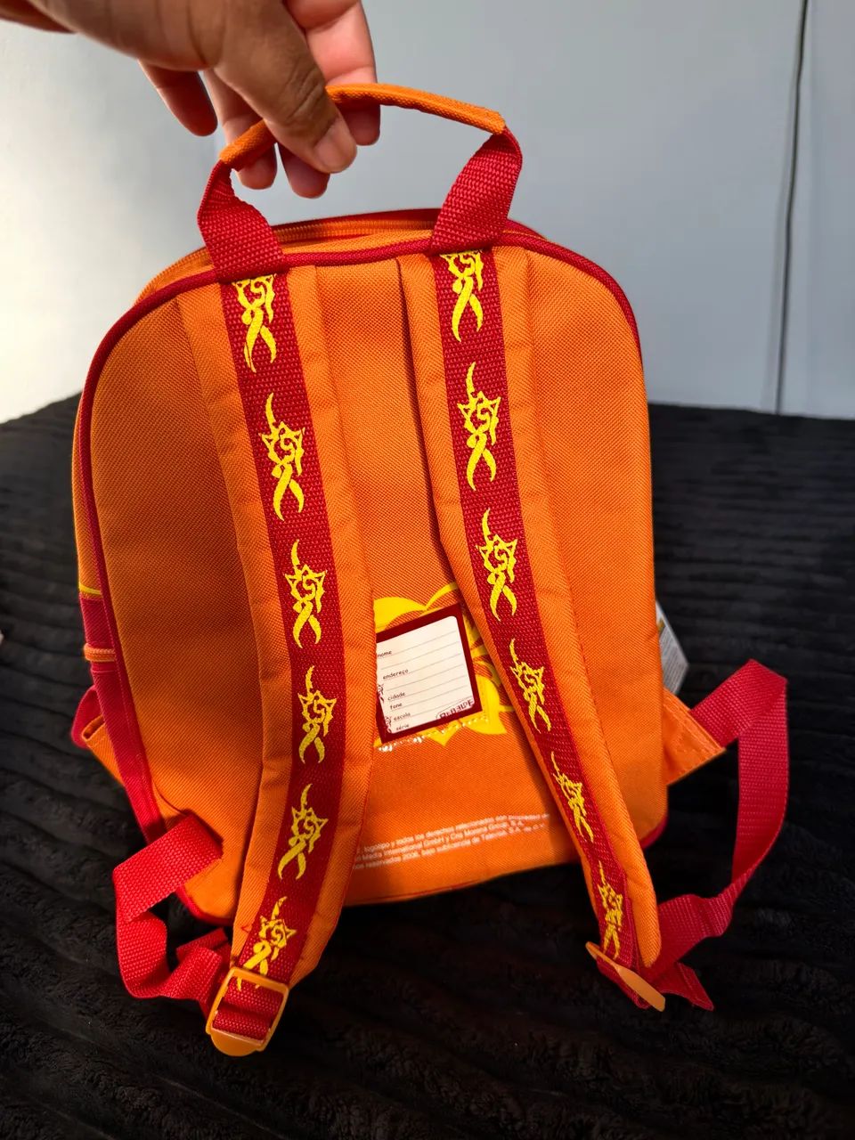 Mochila RBD 2006 - Foto 5