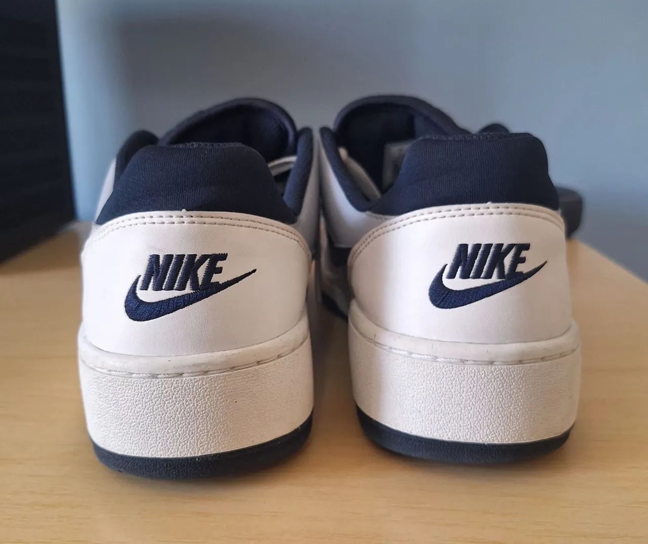 Nike Court Vision Low Next Nature.  - Foto 3