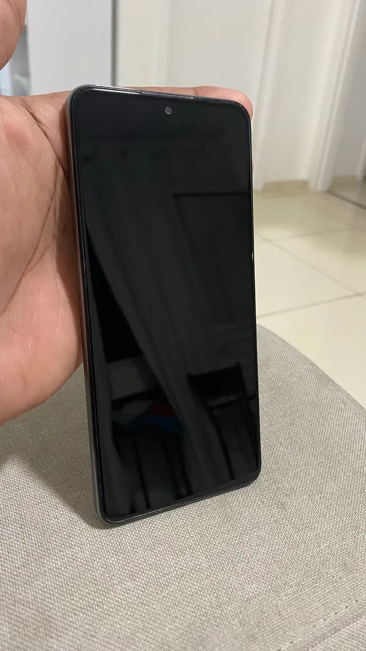 REDMI NOTE 11 PRO 128GB - 6GB RAM  - Foto 4
