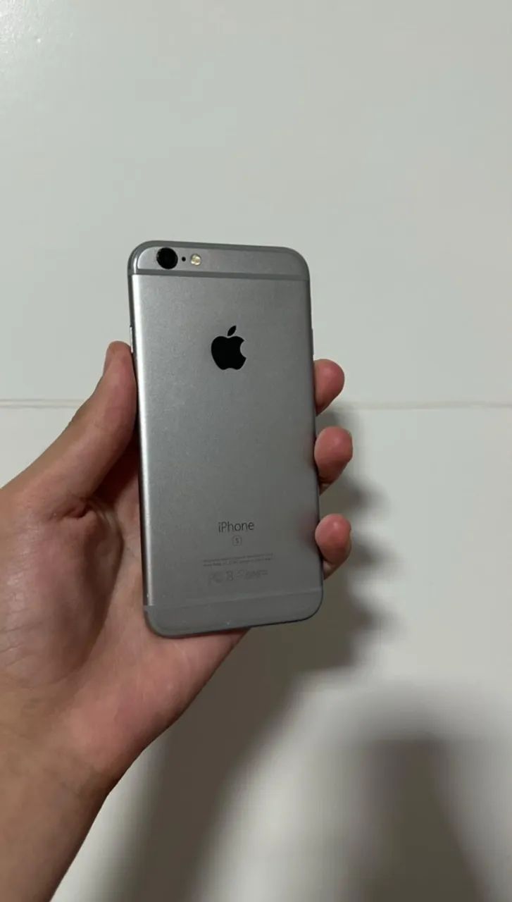 iPhone 6s