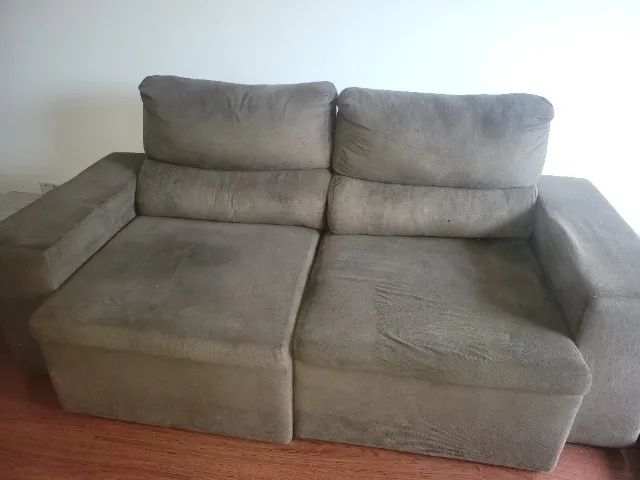 Retractable Sofa469163583074488320
