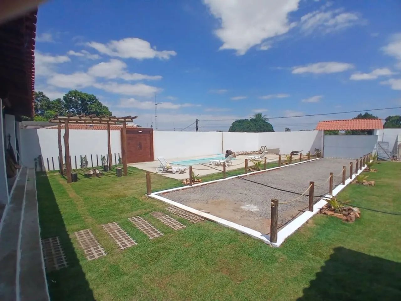 OPORTUNIDADE - CHÁCARA NO PAU FERRO - Foto 5