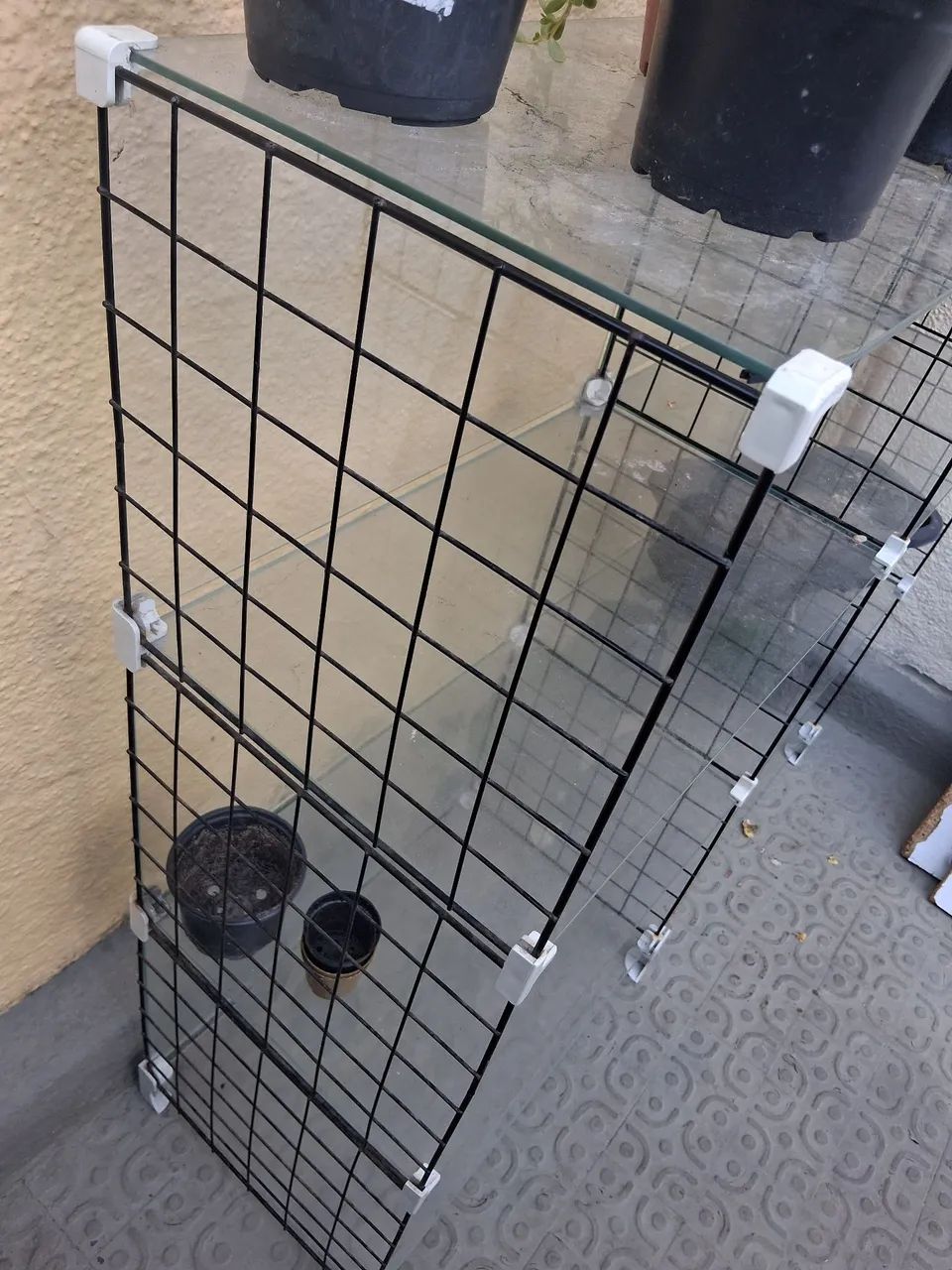 Vitrine de vidro - Foto 3
