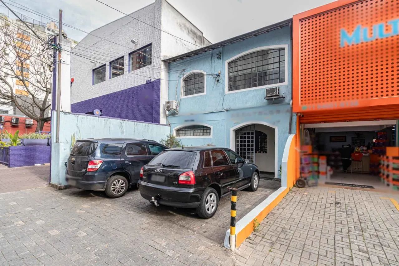 Casa comercial na Rua Tutóia, 272  240 m² - Foto 2