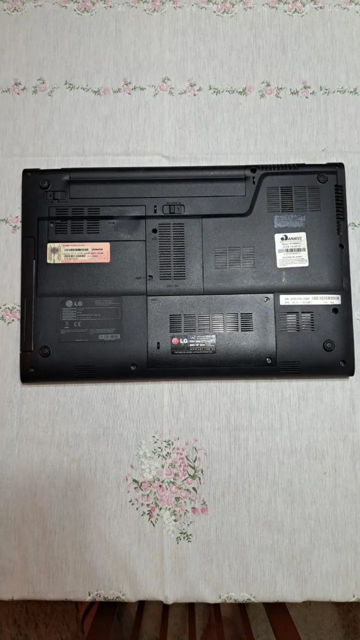 Laptop LG A530-T - Foto 3