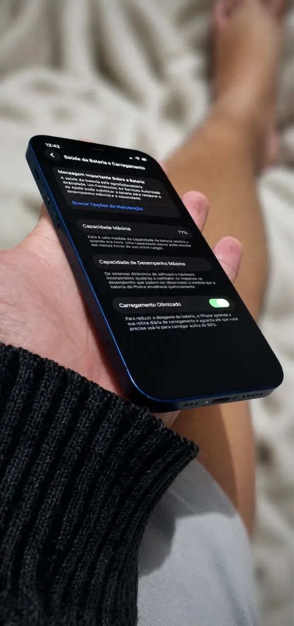 IPHONE 12  - Foto 2