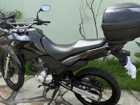 XRE 300 ABS