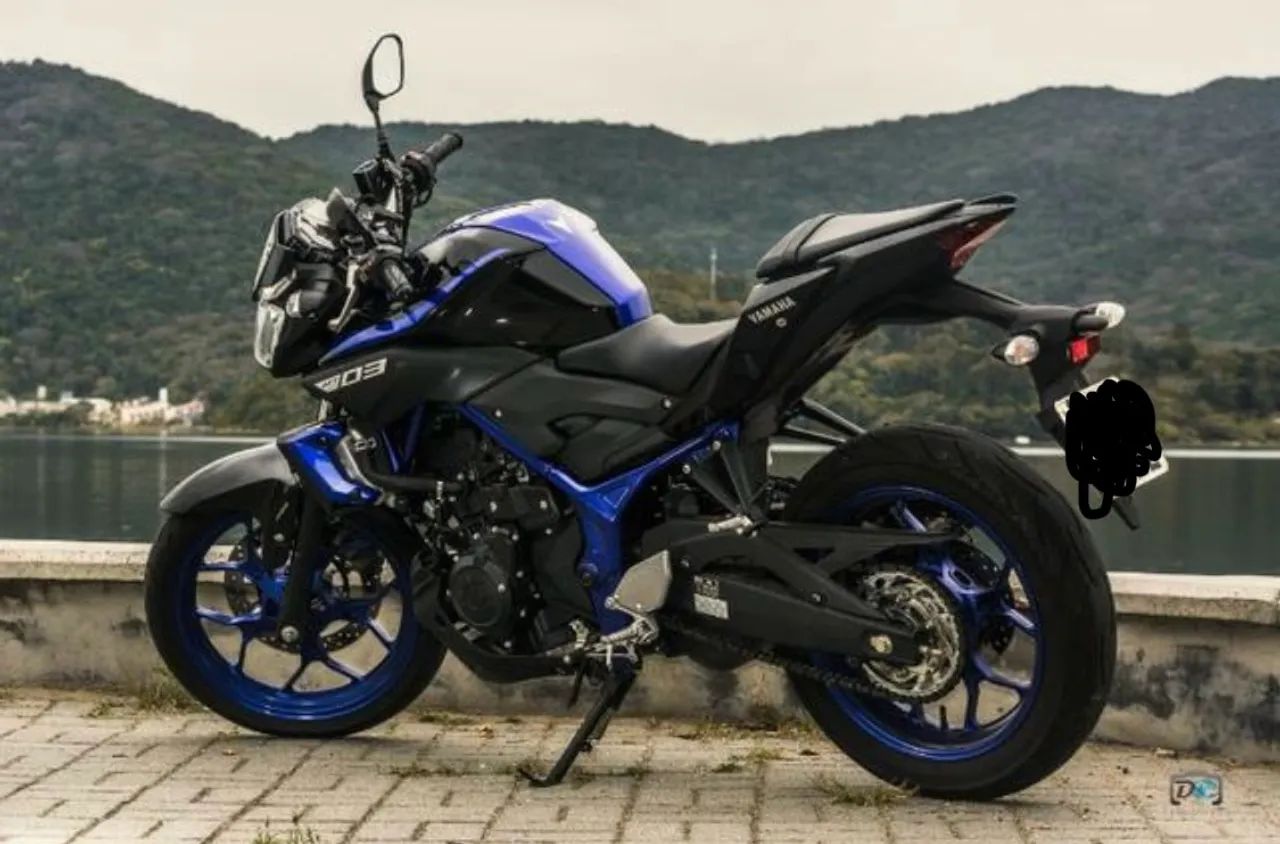 Moto muito nova!  - Foto 3