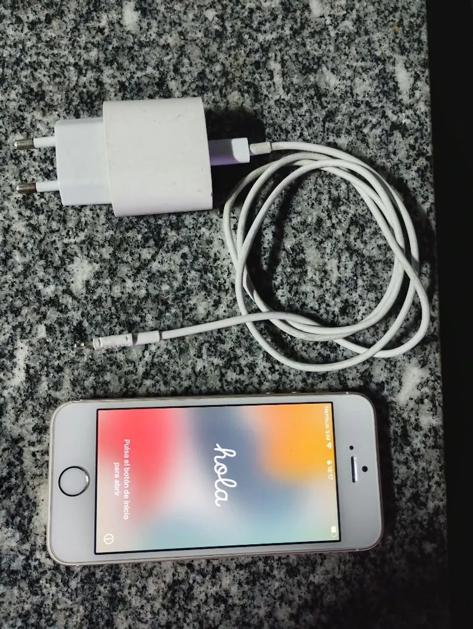 iPhone se 