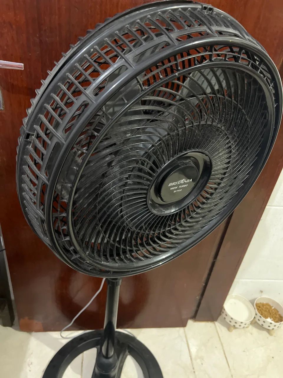 Ventilador por 70,00 - Foto 4
