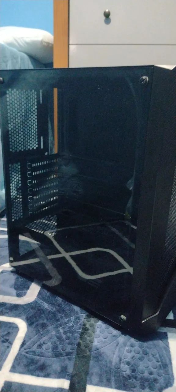 Gabinete Gamer Darkflash Pollux  - Foto 3