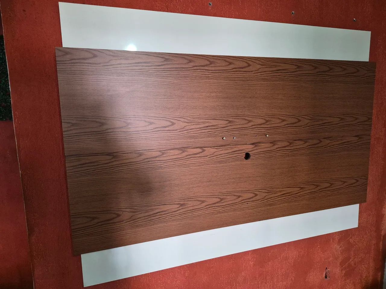 Painel de televisão  - Foto 2