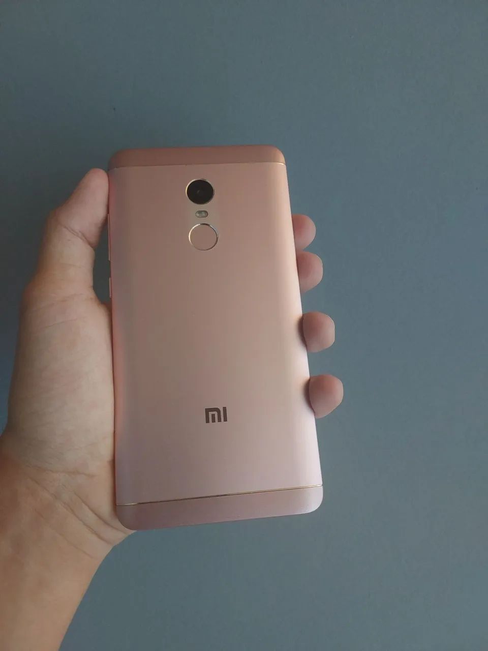 Tela Original Retirada Redmi Note 4x  - Foto 5