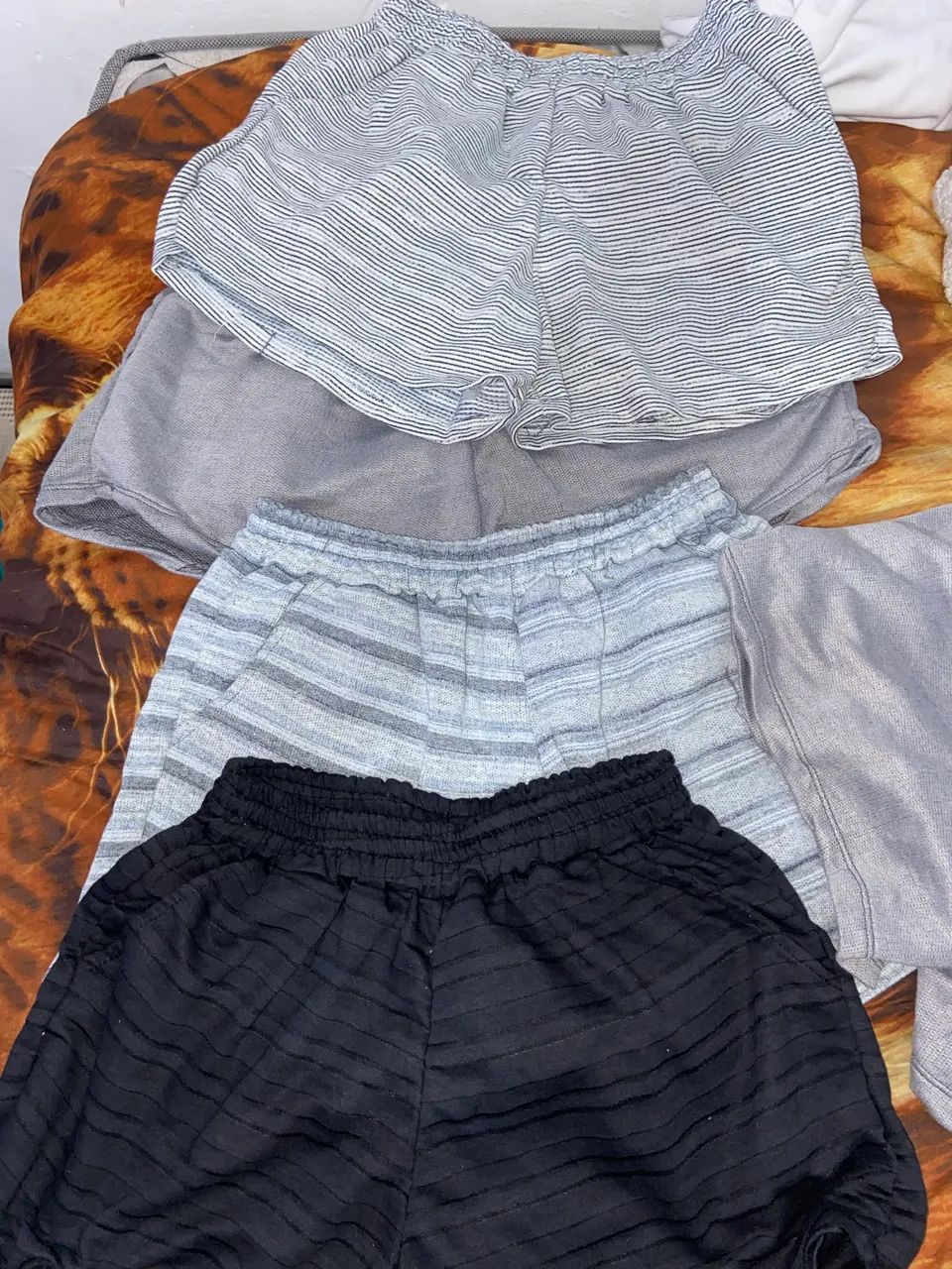 Roupas shorts P M G  - Foto 3