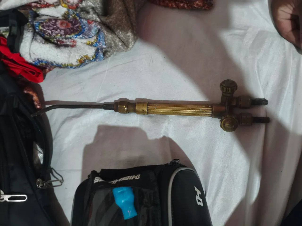 Caneta de solda - Foto 2