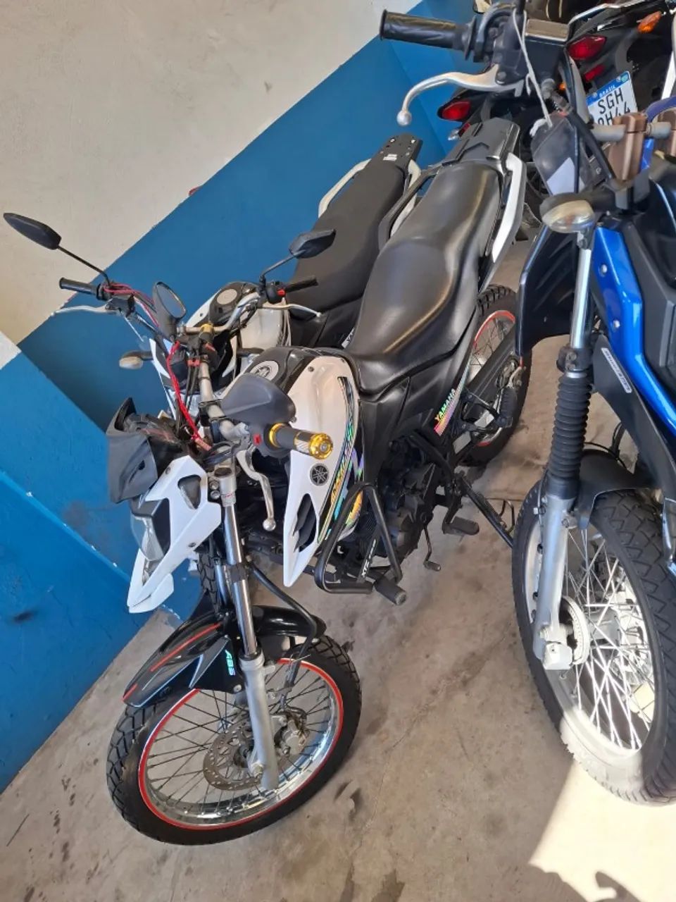Yamaha Crosser 2018 - Foto 5