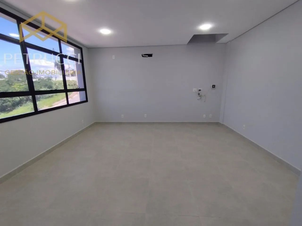 Barracão para alugar, 203 m² - Buracão - Vinhedo/SP - Foto 2
