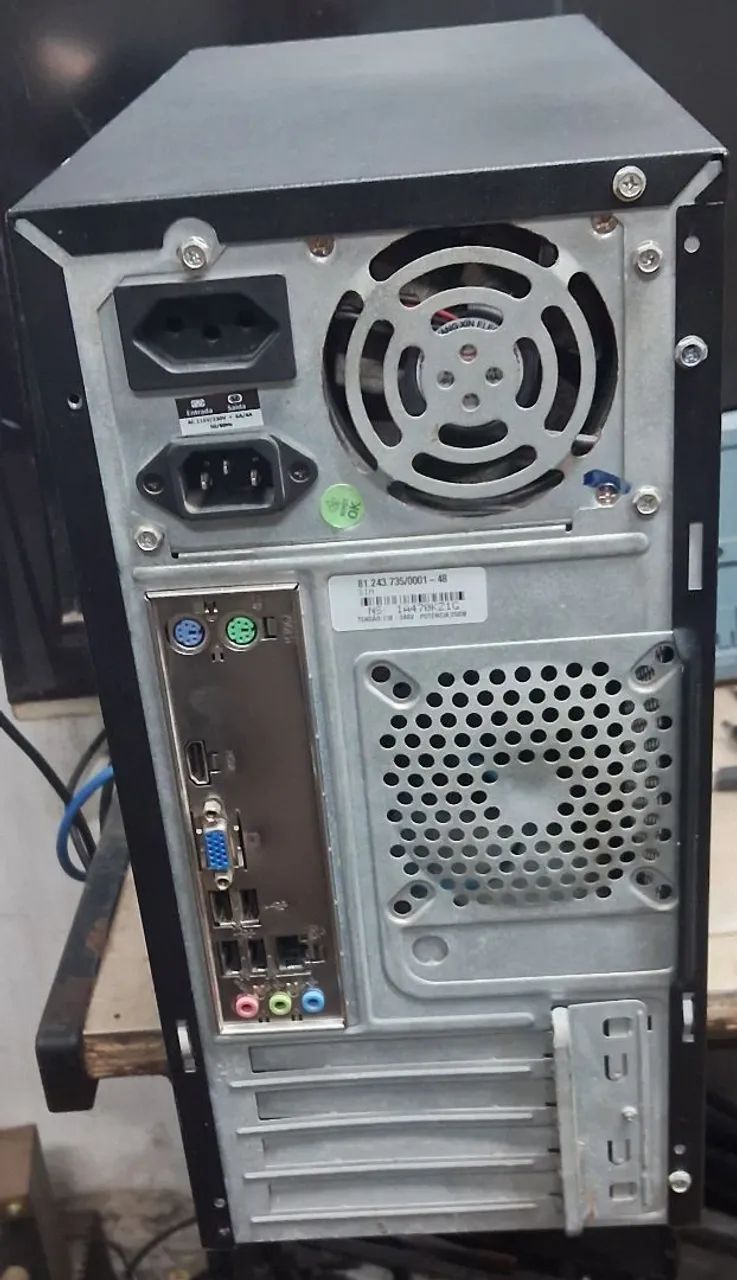 Cpu Core i5 - Foto 4
