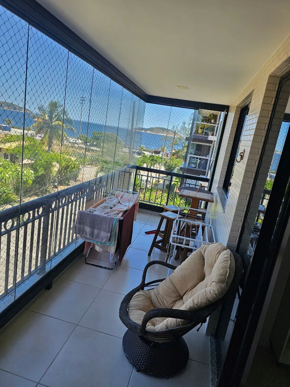 Foto - Niterói - Piratininga