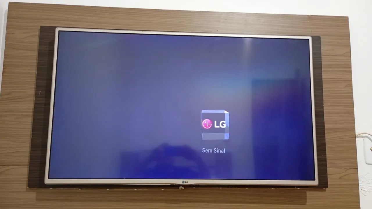 Tv LG 42polegadas - Foto 2