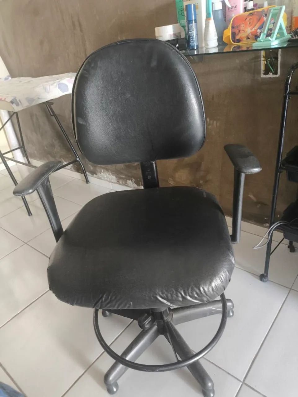 Cadeira  - Foto 4
