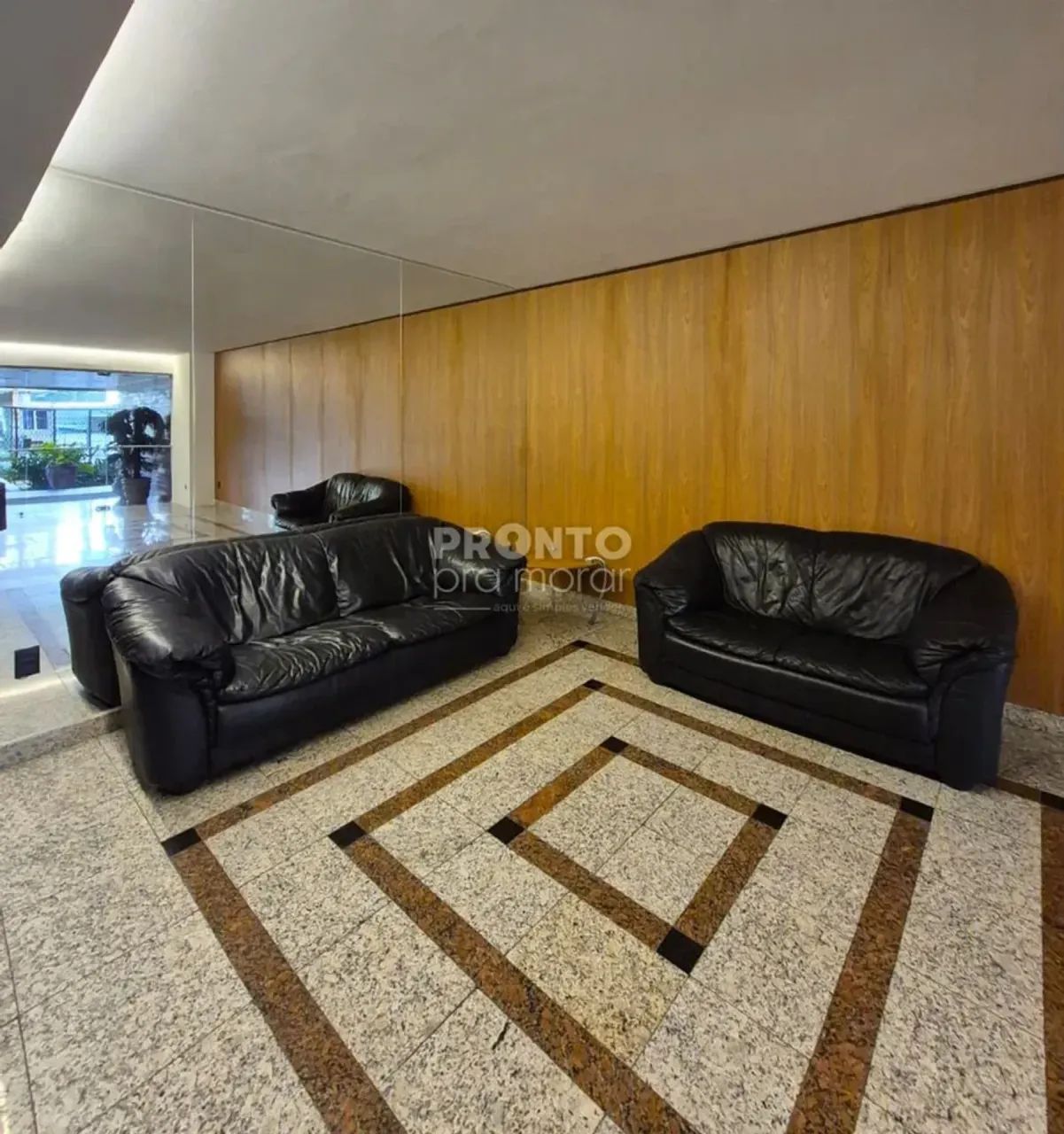Apartamento amplo e sofisticado no Espinheiro | 194,89 m² - Foto 4