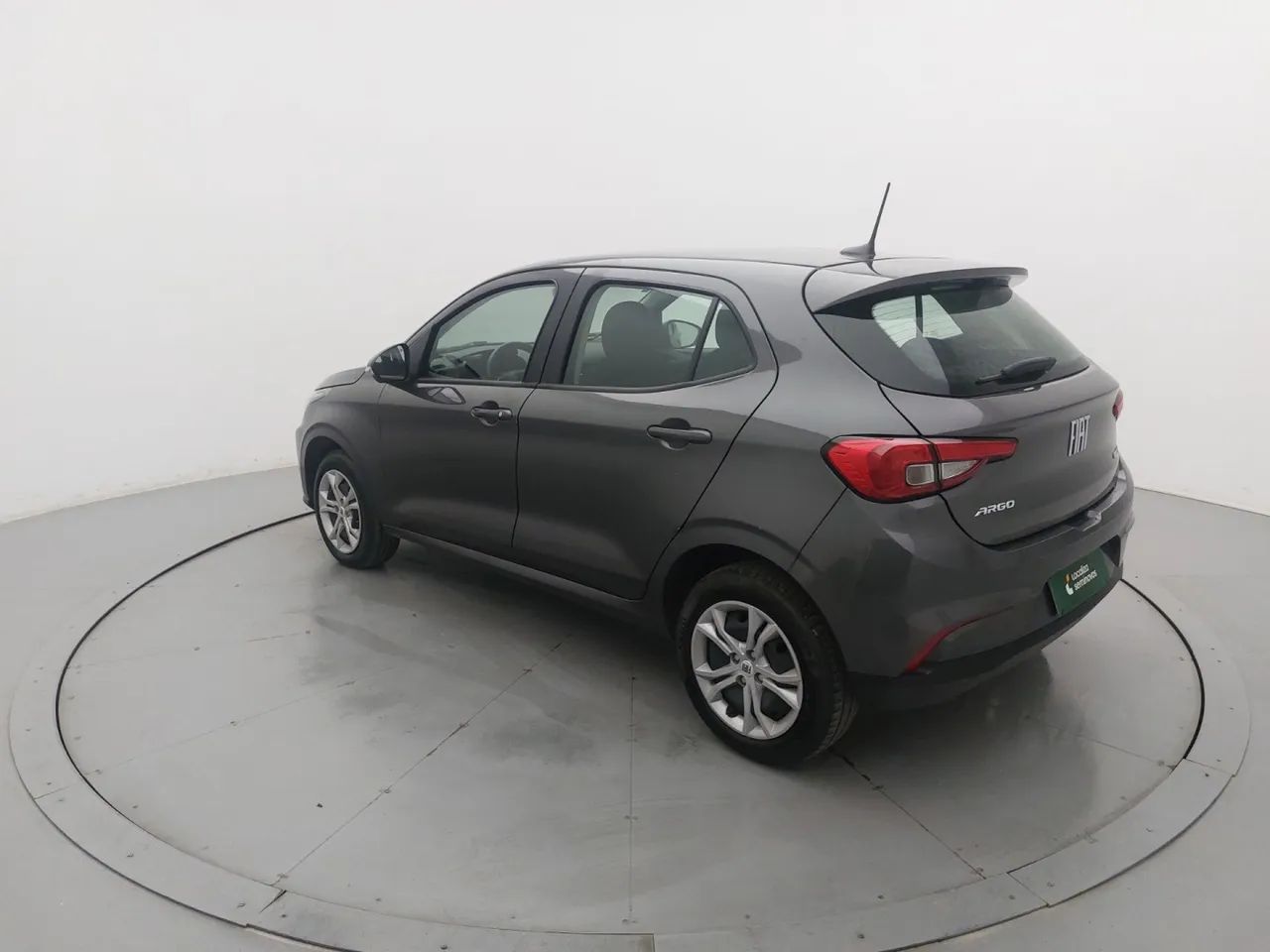 Fiat Argo Drive 1.0 Firefly 2025 - Foto 3