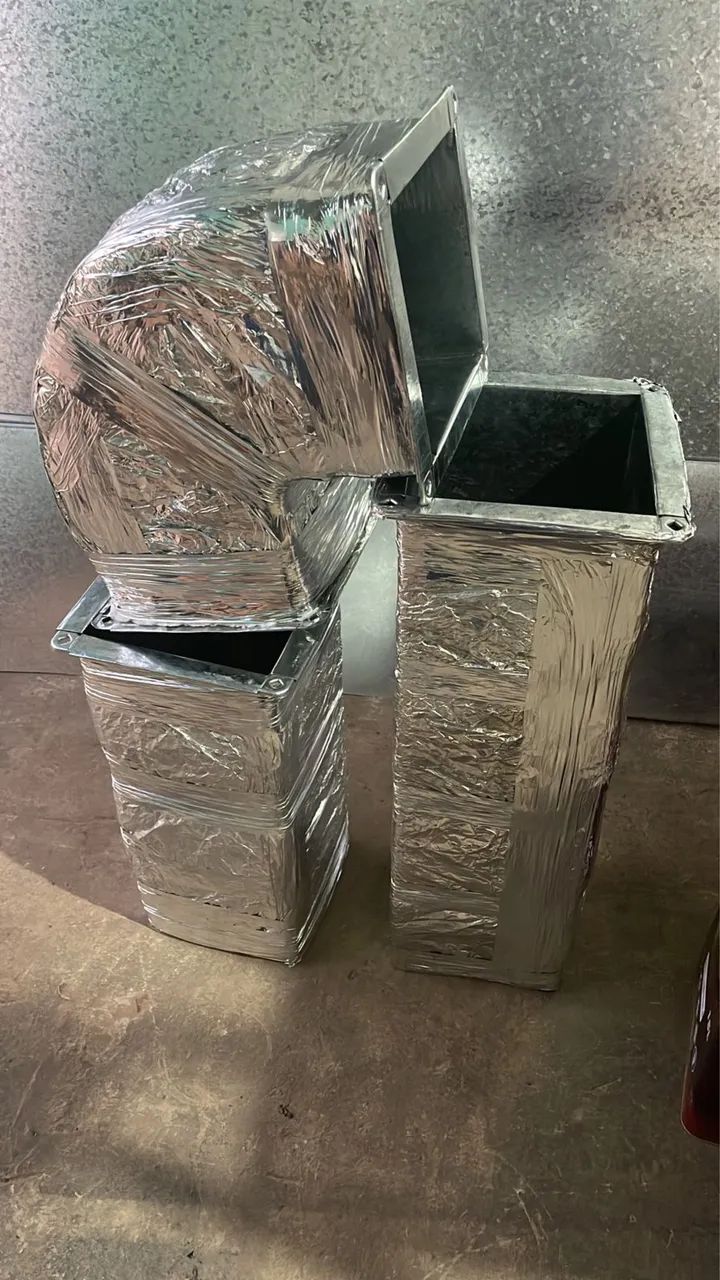VAGA ABERTA - AUXILIAR DE INSTALAÇÃO  - Foto 3