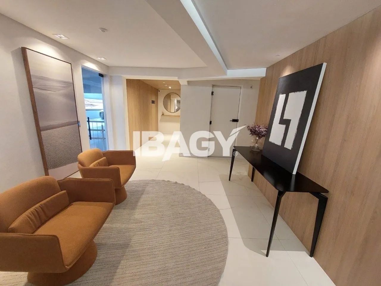 Excelente Apartamento 2 dormitório(s) em João Paulo - Florianópolis - Foto 3