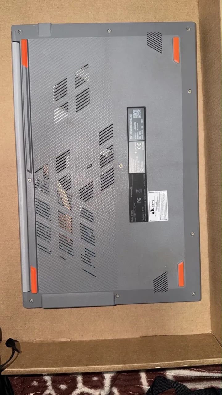 Notebook ASUS  - Foto 4