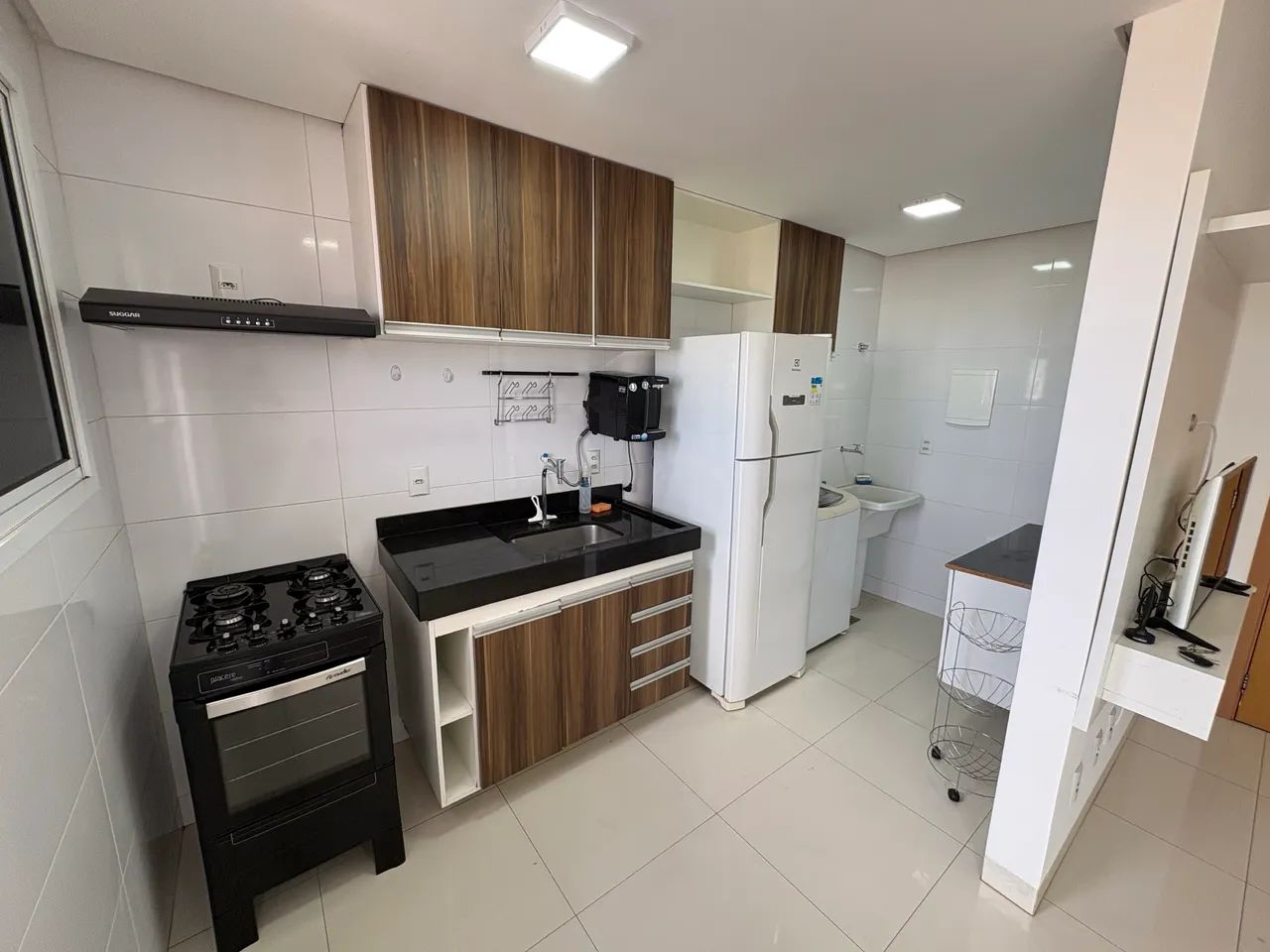 Foto - Palmas - Plano Diretor Norte