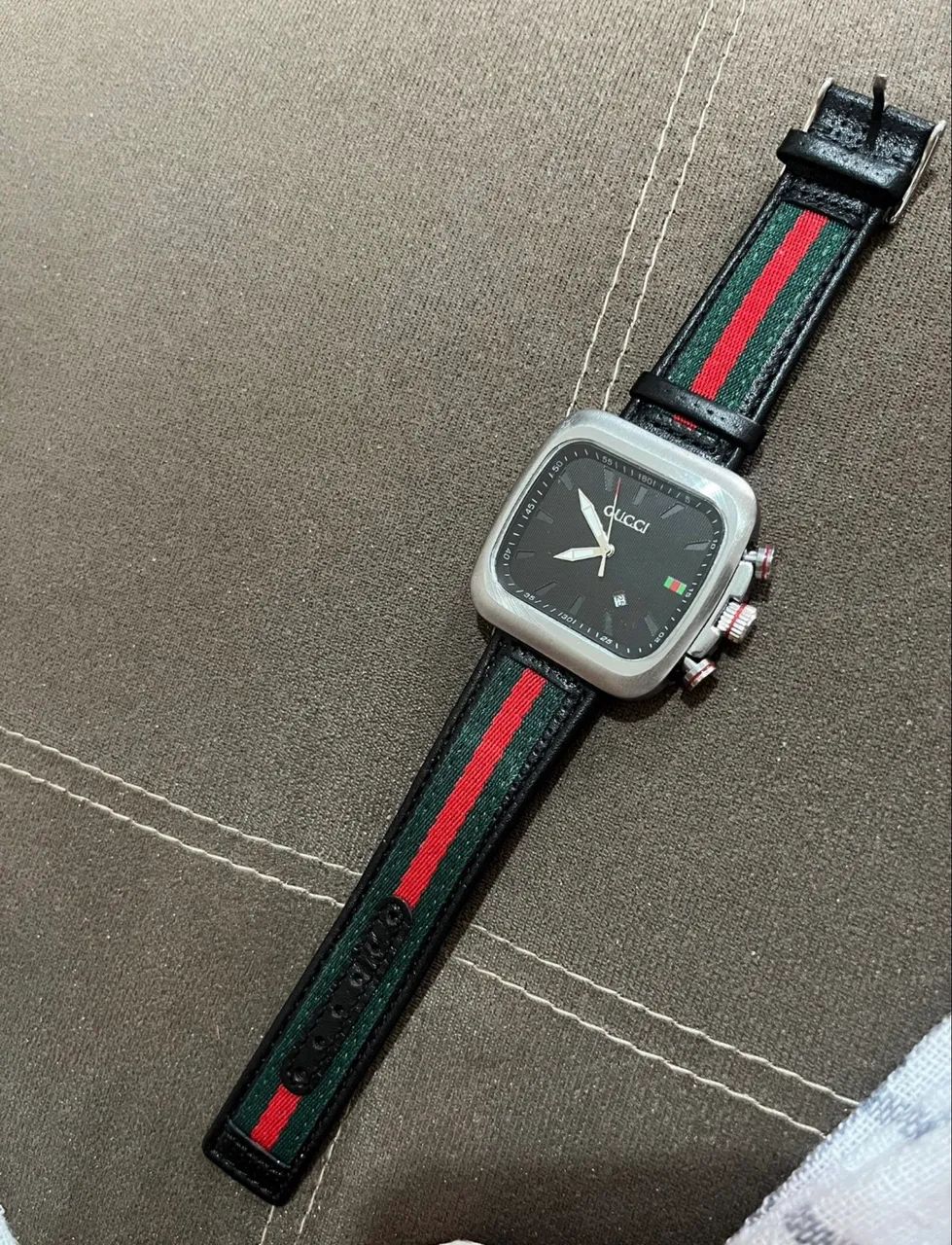 Relógio Gucci - Foto 2