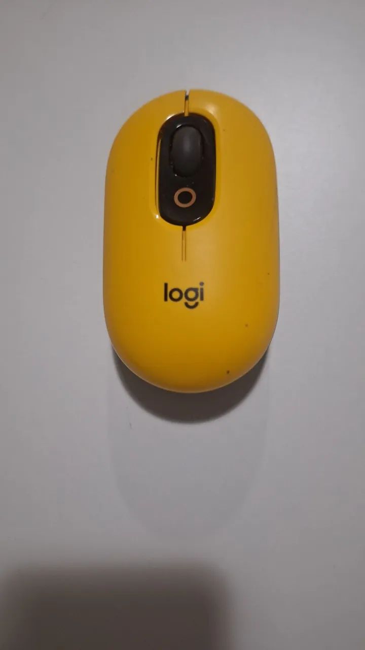Teclado mecânico e mouse - Foto 4