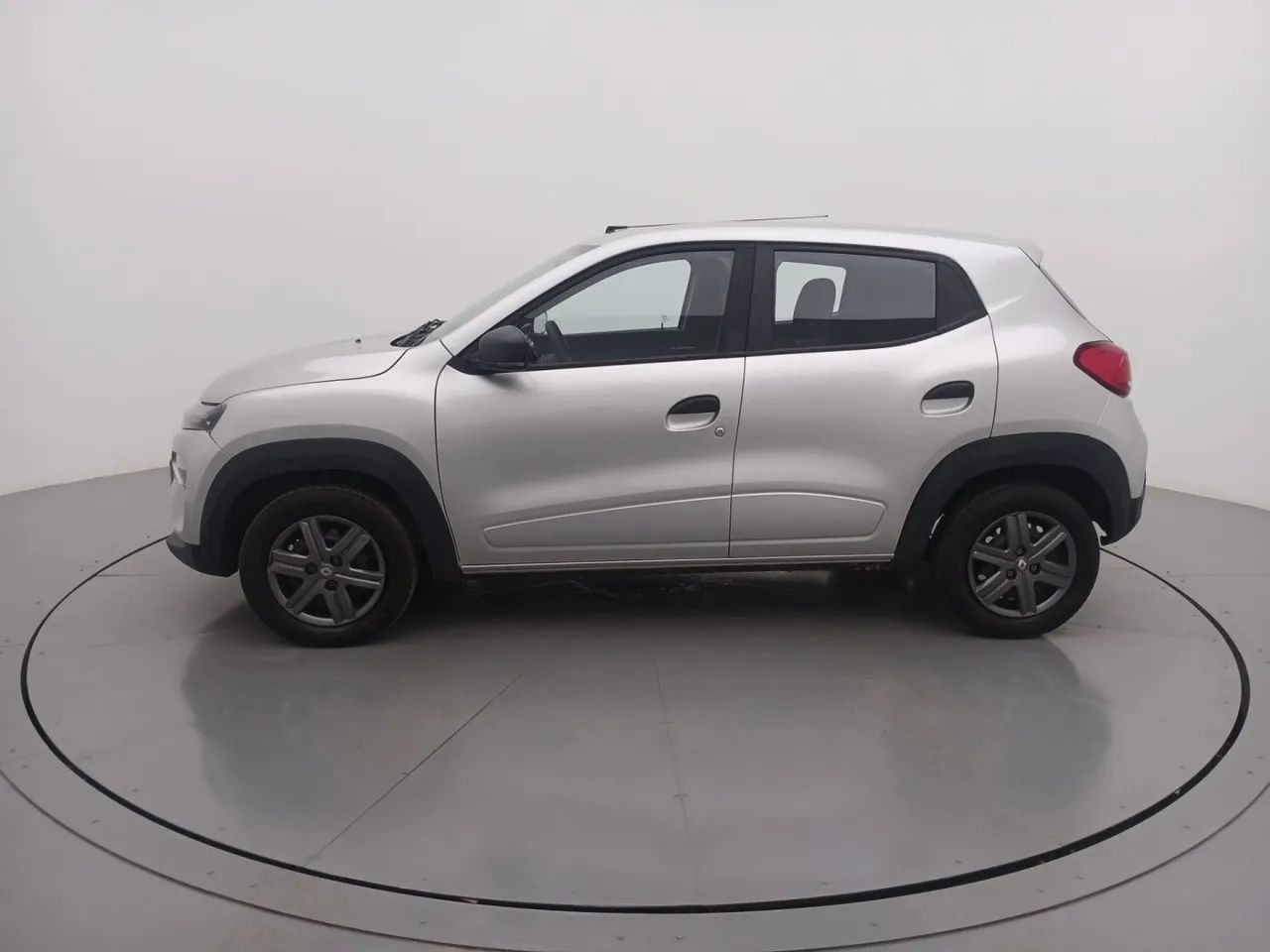 Renault Kwid 1.0 Zen 2026 - Foto 2
