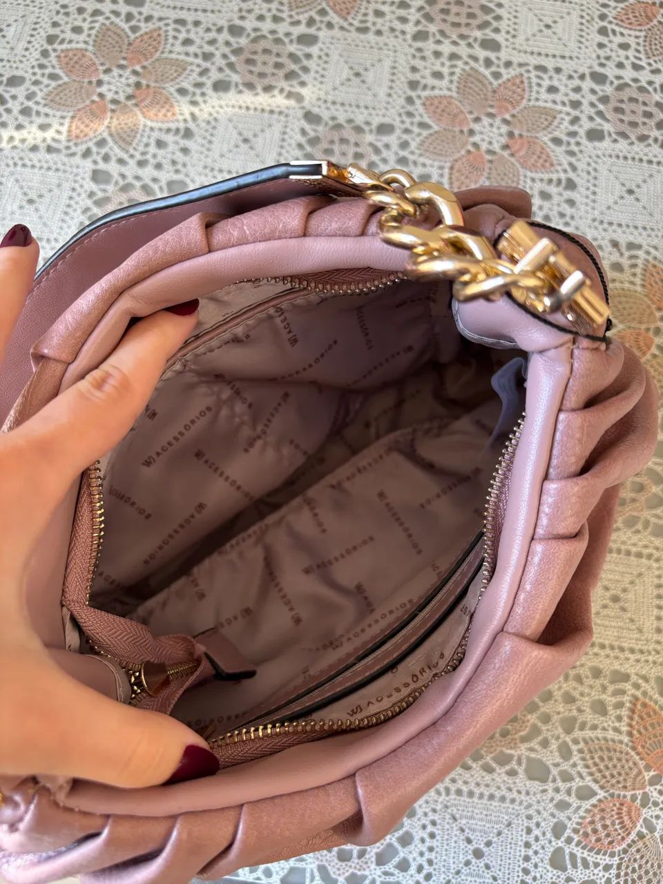 Bolsa WJ - Foto 5