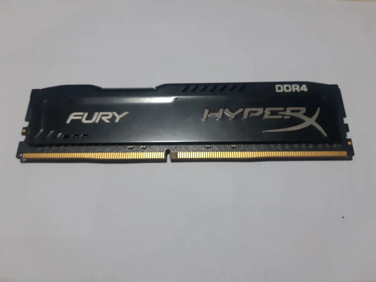 Memória Hyperx Fury ddr4 16Gb