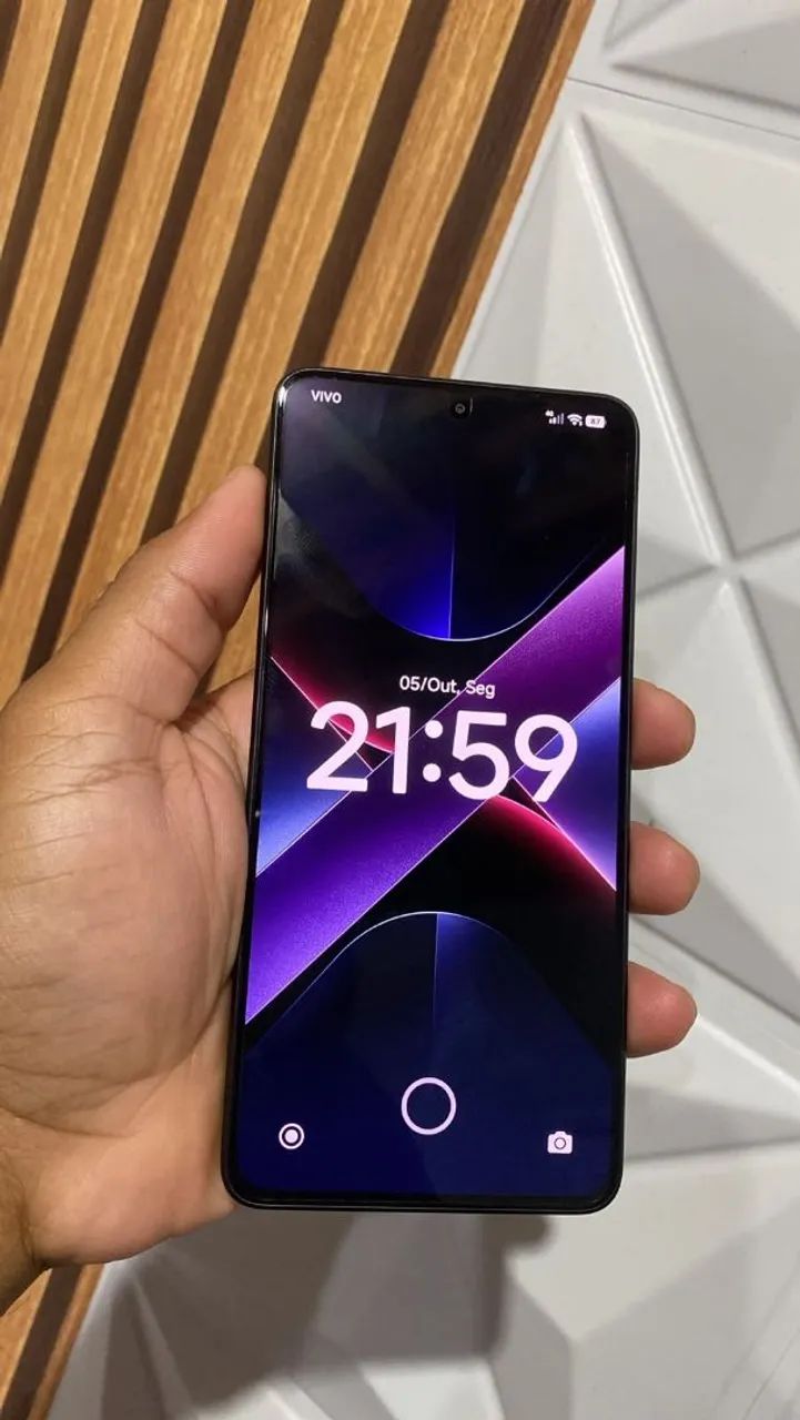 POCO X7 PRO 256gb ZERO - Foto 3
