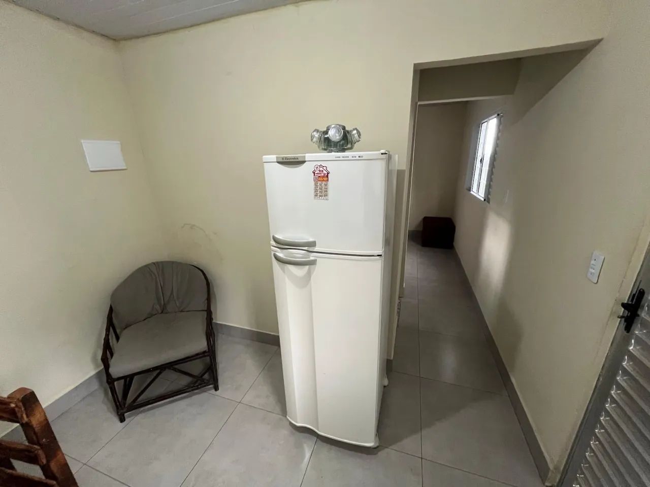 Kitnet mobiliada em Senador Canedo próximo da prefeitura - Foto 4