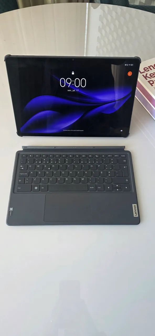 Tablet Lenovo P12 - Foto 5