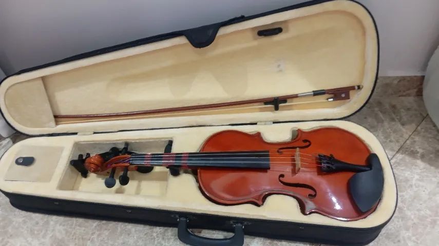 Violino 4/4 - Foto 2