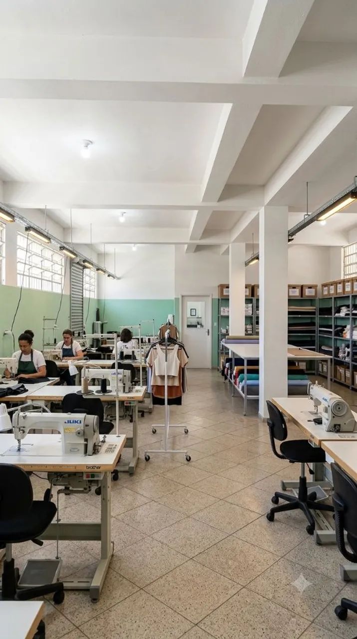 EXCELENTE IMOVEL COMERCIAL DE 100M² - a 5 minutos do centro de Divinópolis  - Foto 3
