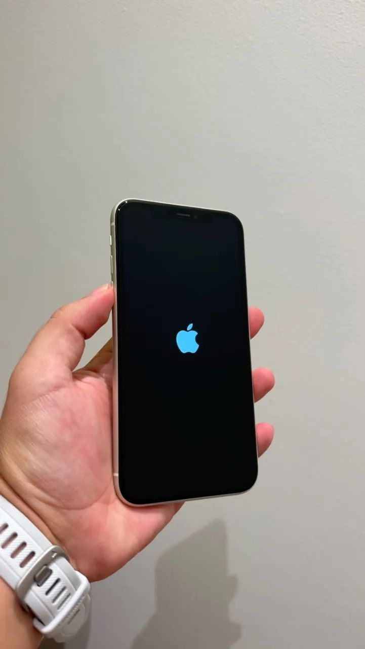 Iphone 11 128gb  - Foto 2