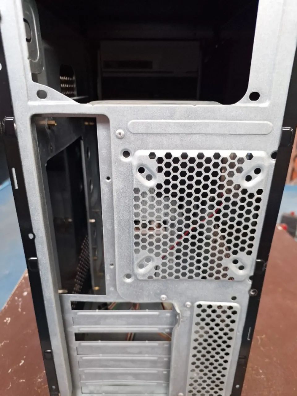 Gabinete Desktop Sate Satellite - Foto 3