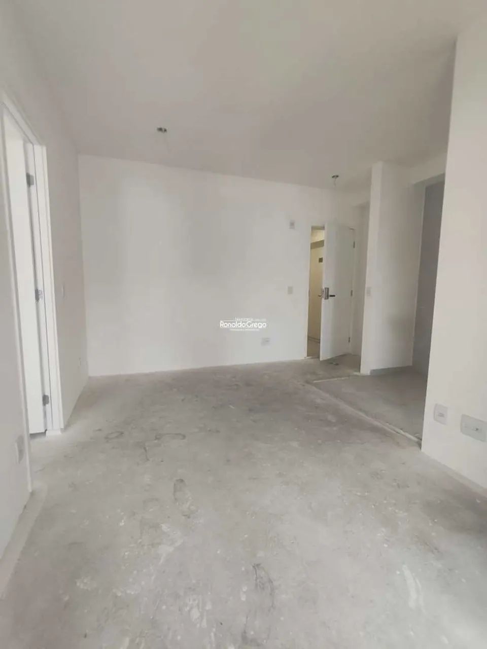 Apartamento entregue mobiliado e decorado - Foto 3