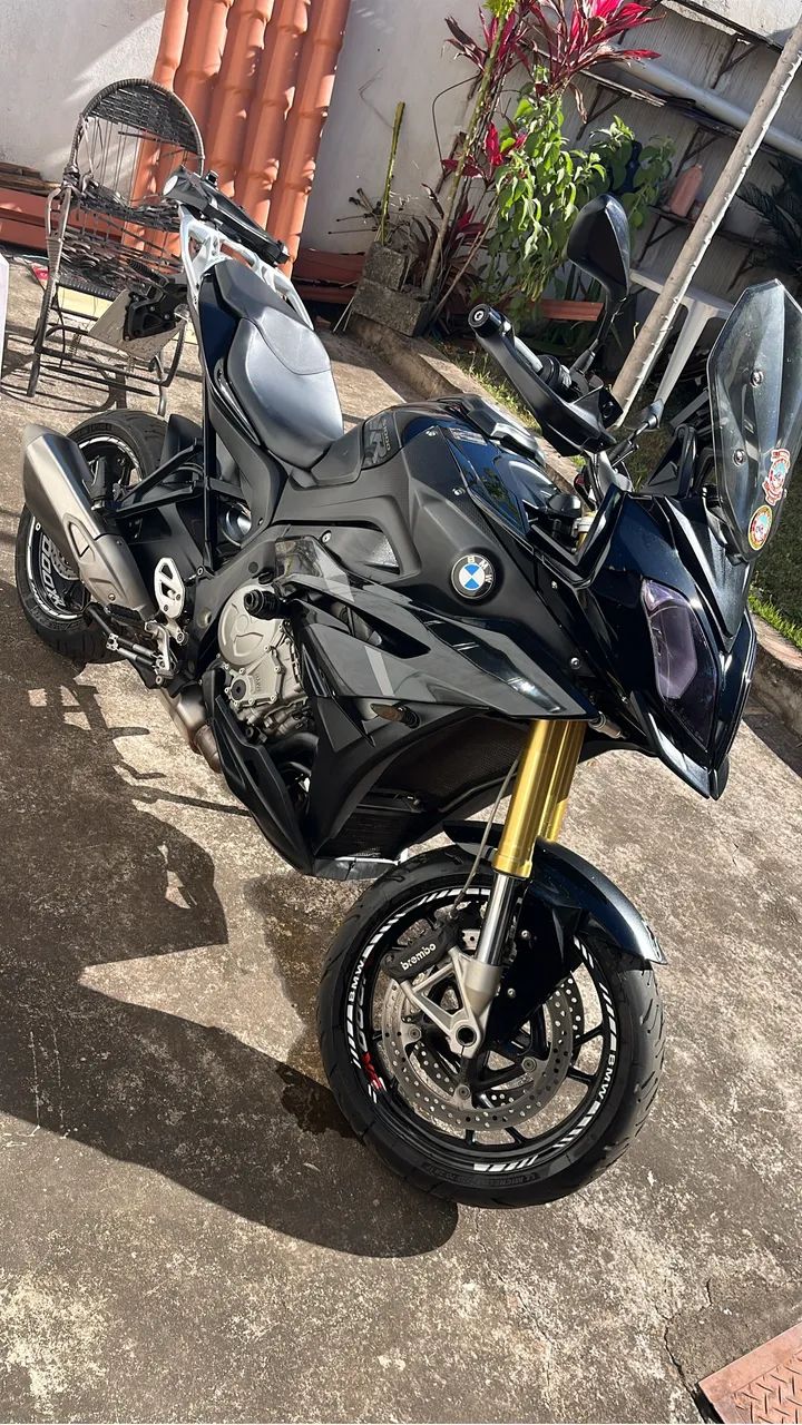 S1000xr - Foto 4