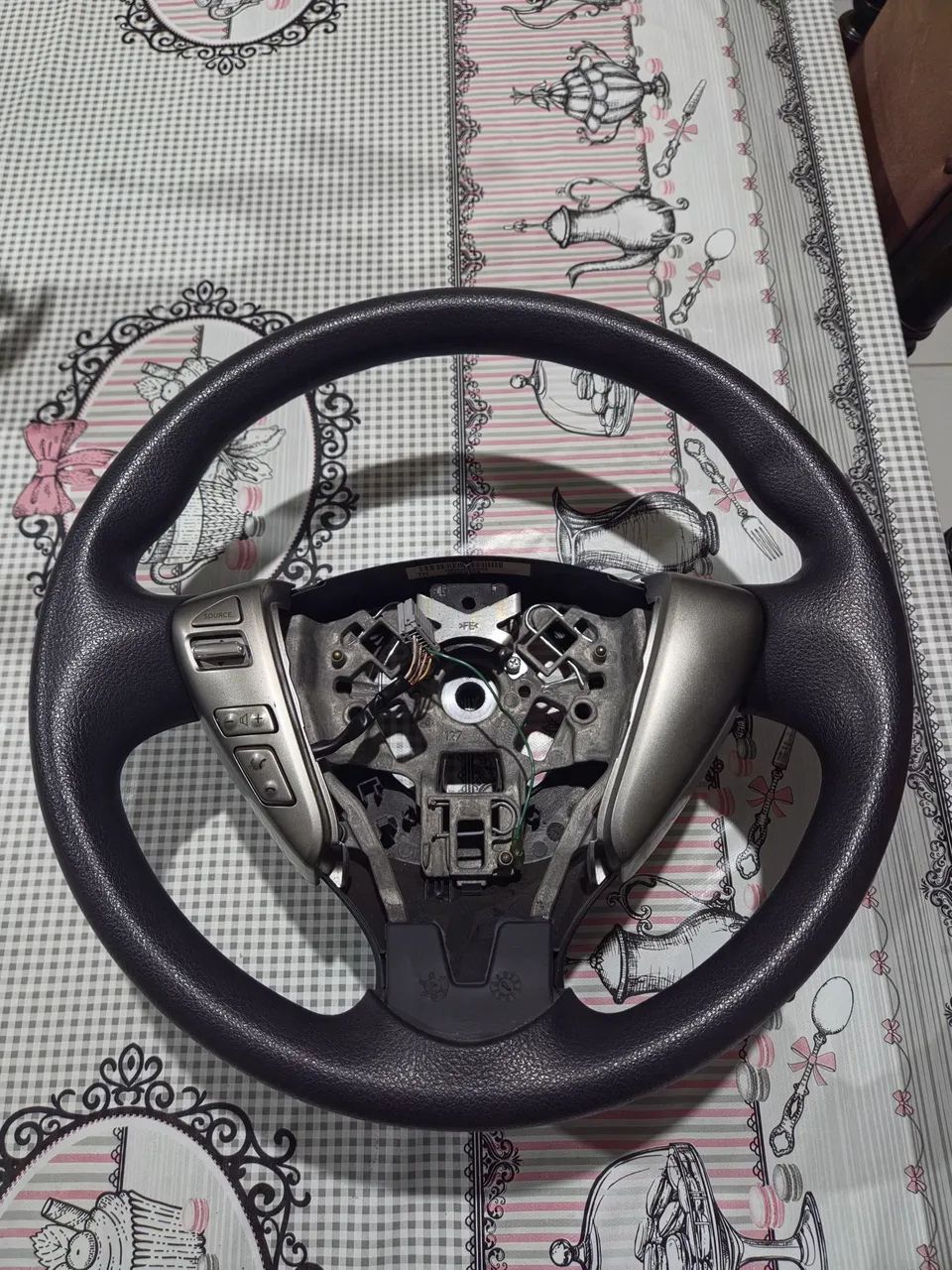 Nissan March - Foto 2