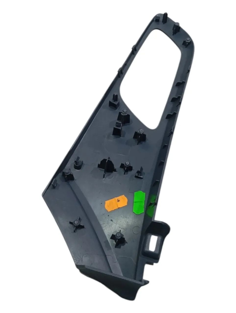 Moldura Maçaneta Interno Ranger 2012 A 2015 Direito Ep-993 - Peças