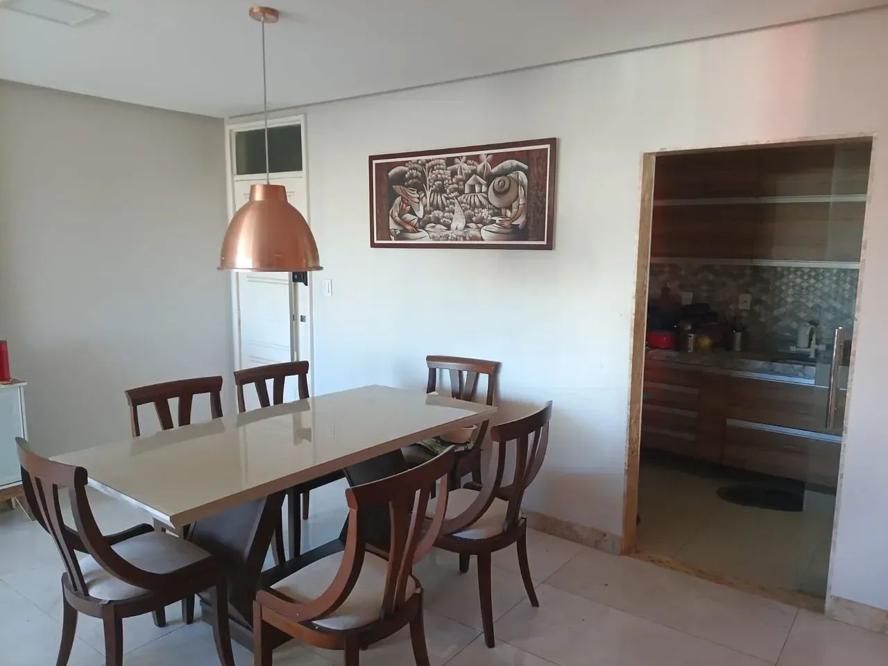 Apartamento no Jardins - Foto 2