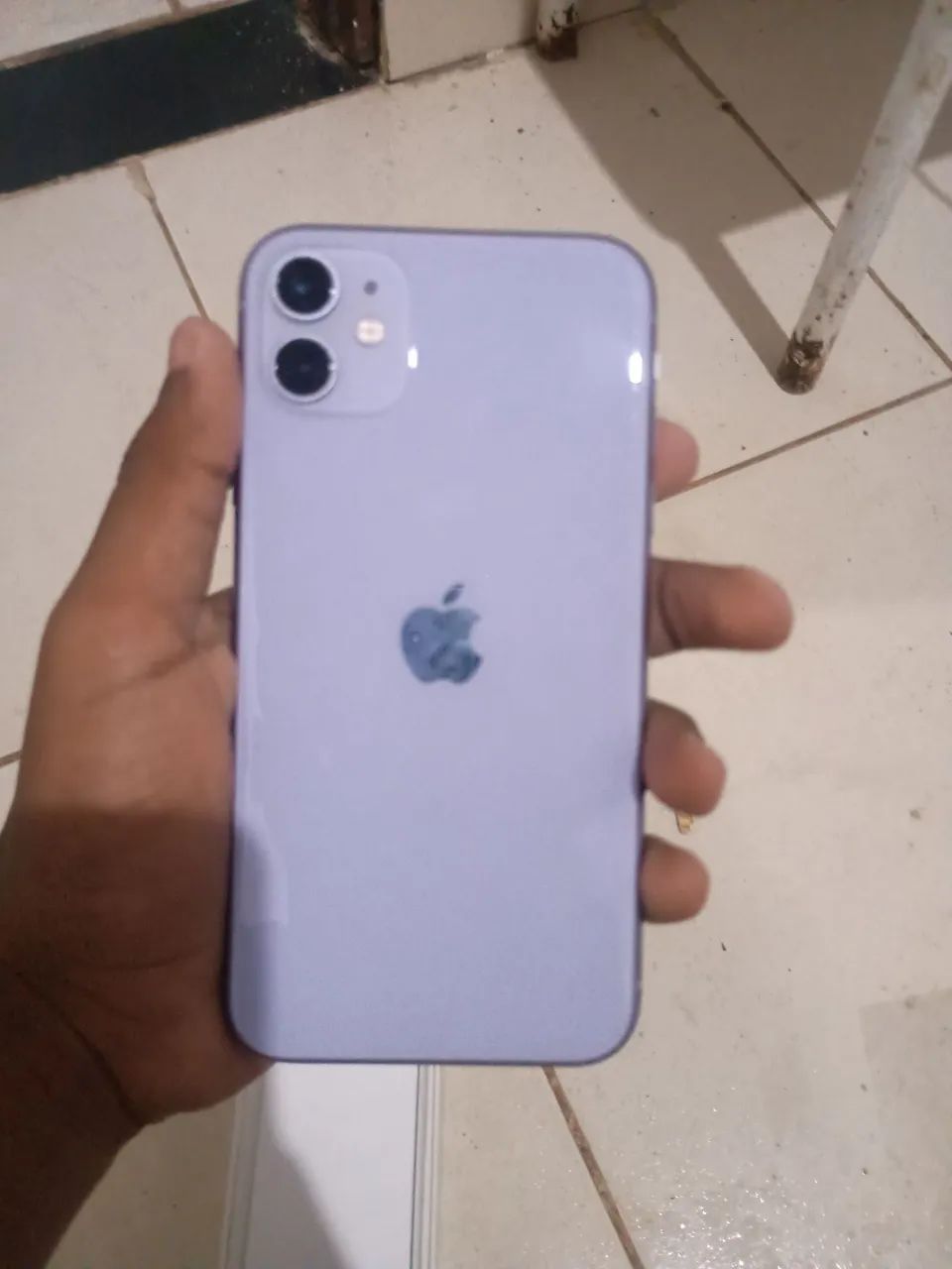 iPhone 11 pra retirada de peças 