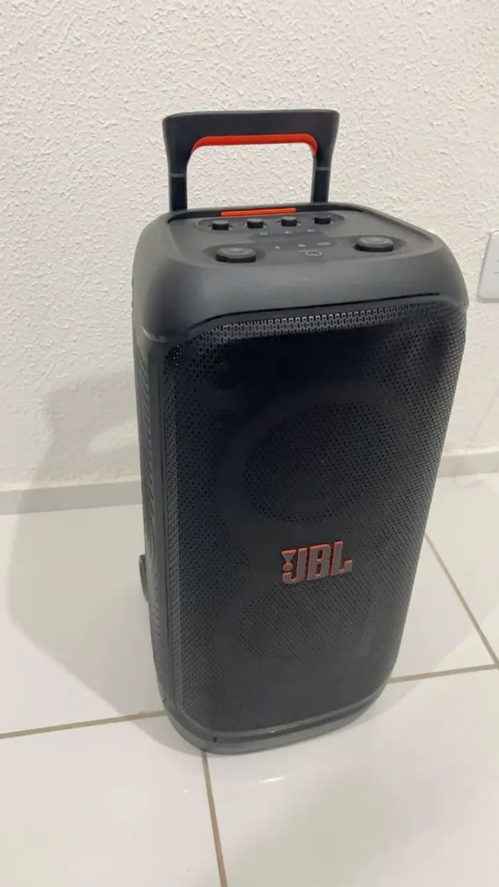 Jbl partybox - Foto 3